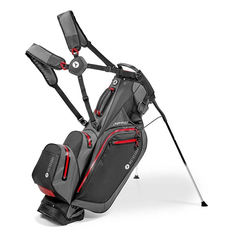 Sac trépied de golf MotoCaddy HydroFLEX
