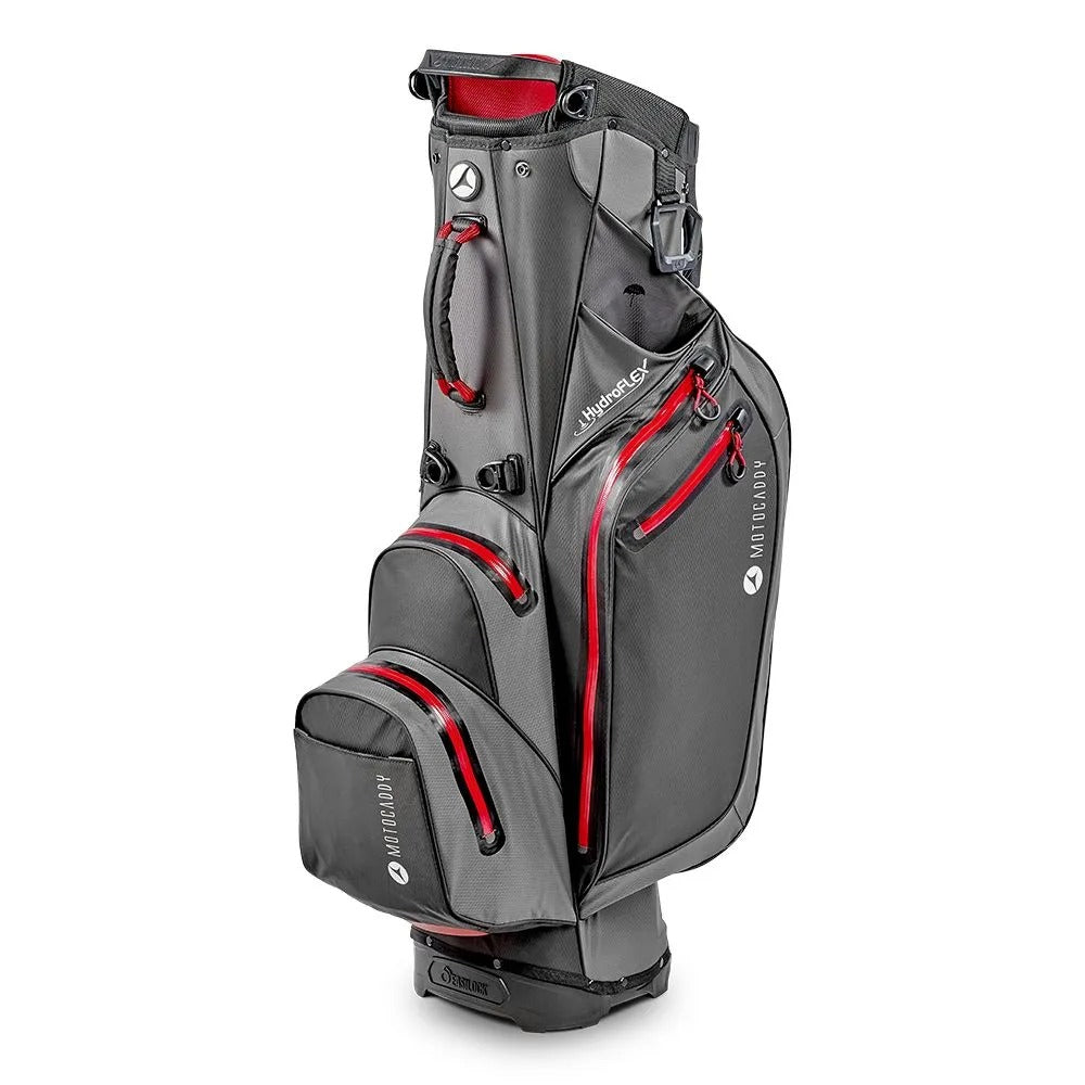 MotoCaddy HydroFLEX Golf Stand Bag