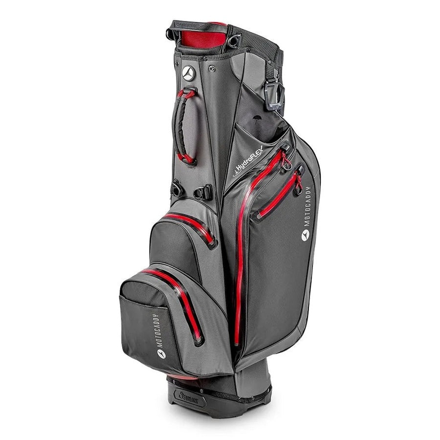 Sac trépied de golf HydroFLEX MotoCaddy