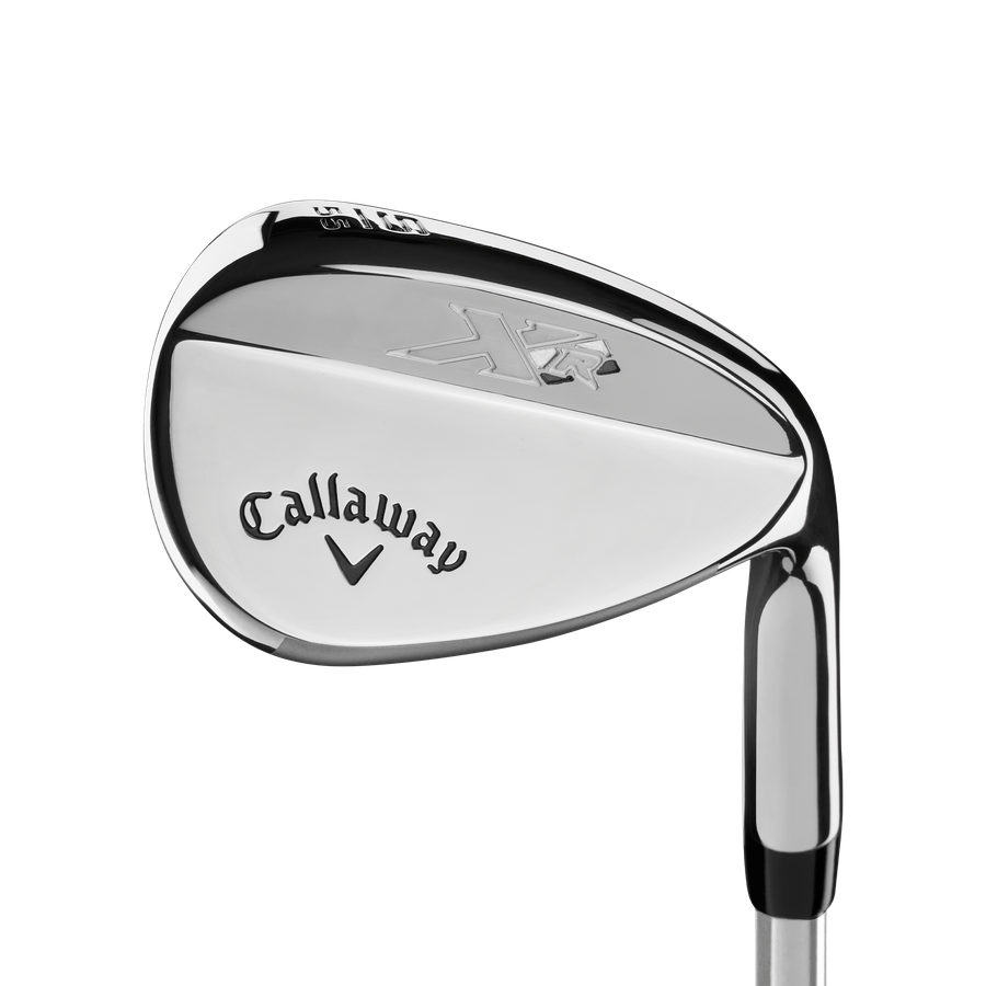 Callaway XR 13-Piece Package Set - Steel Shaft