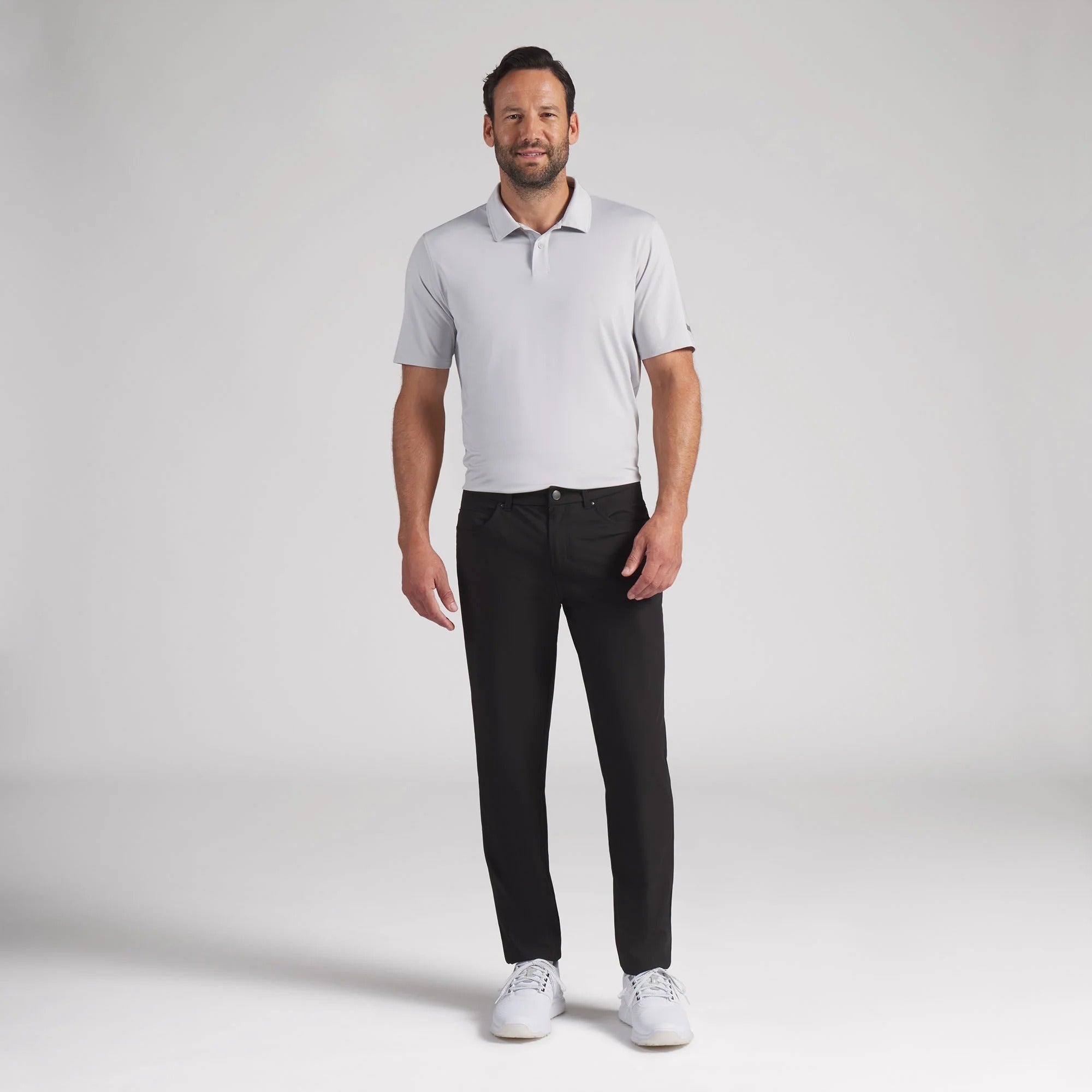 Puma 101 Premier 5 Pocket Golf Pant - Black