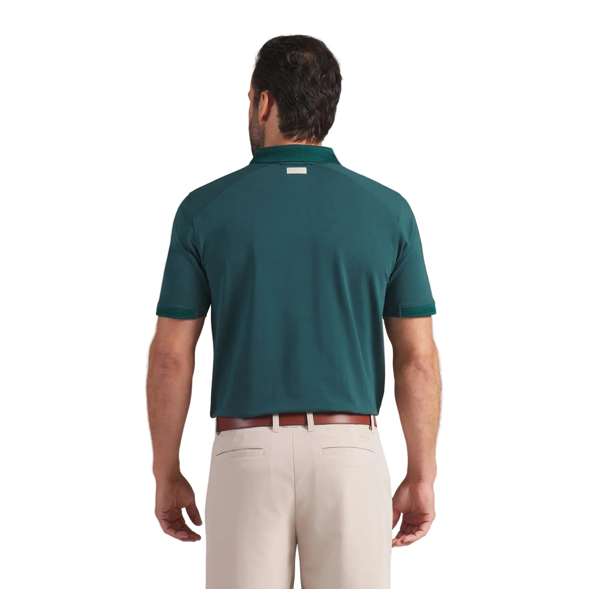 Puma x AP Modalon Golf Polo - Green