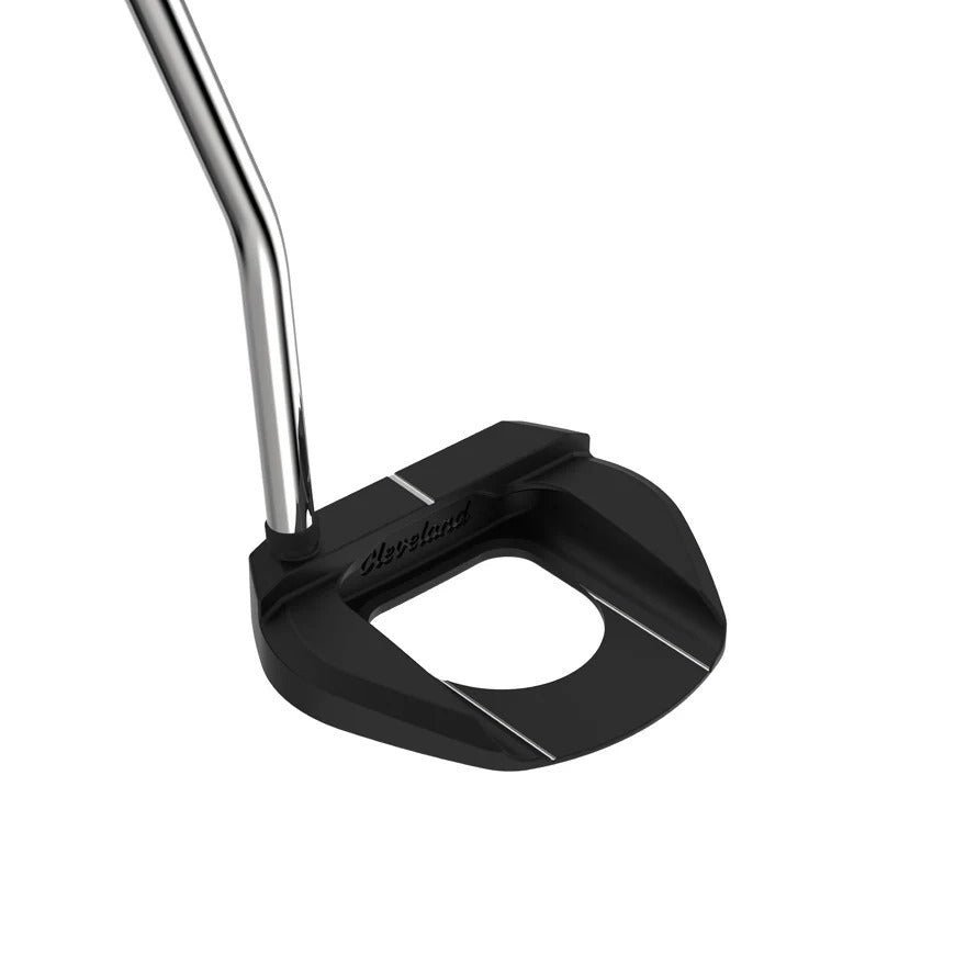 Cleveland HB SOFT 2 Black RETREVE Putter