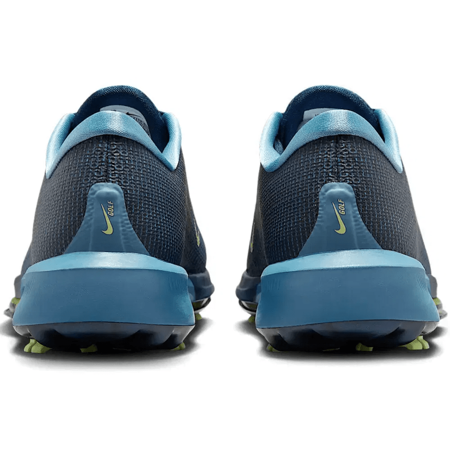 Nike Infinity Tour 2 Golf Shoes - Navy/Blue