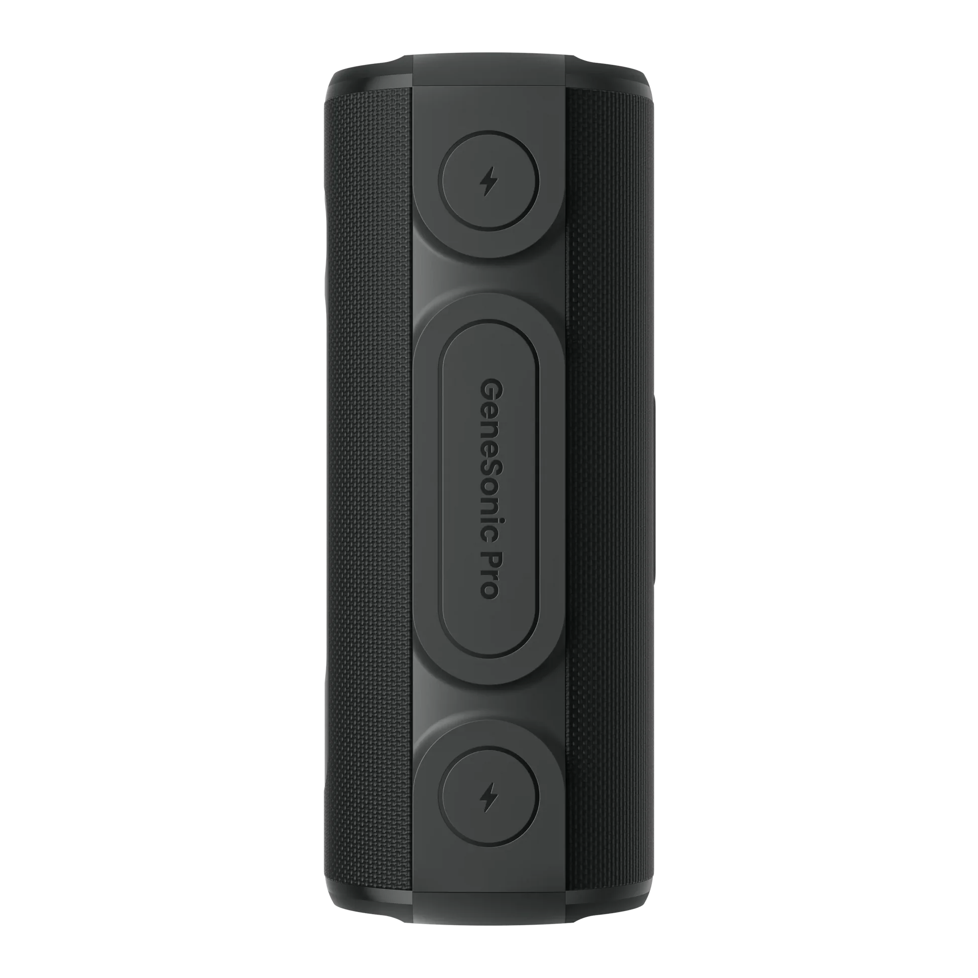 MILESEEY GeneSonic Pro Detachable Golf GPS Speaker