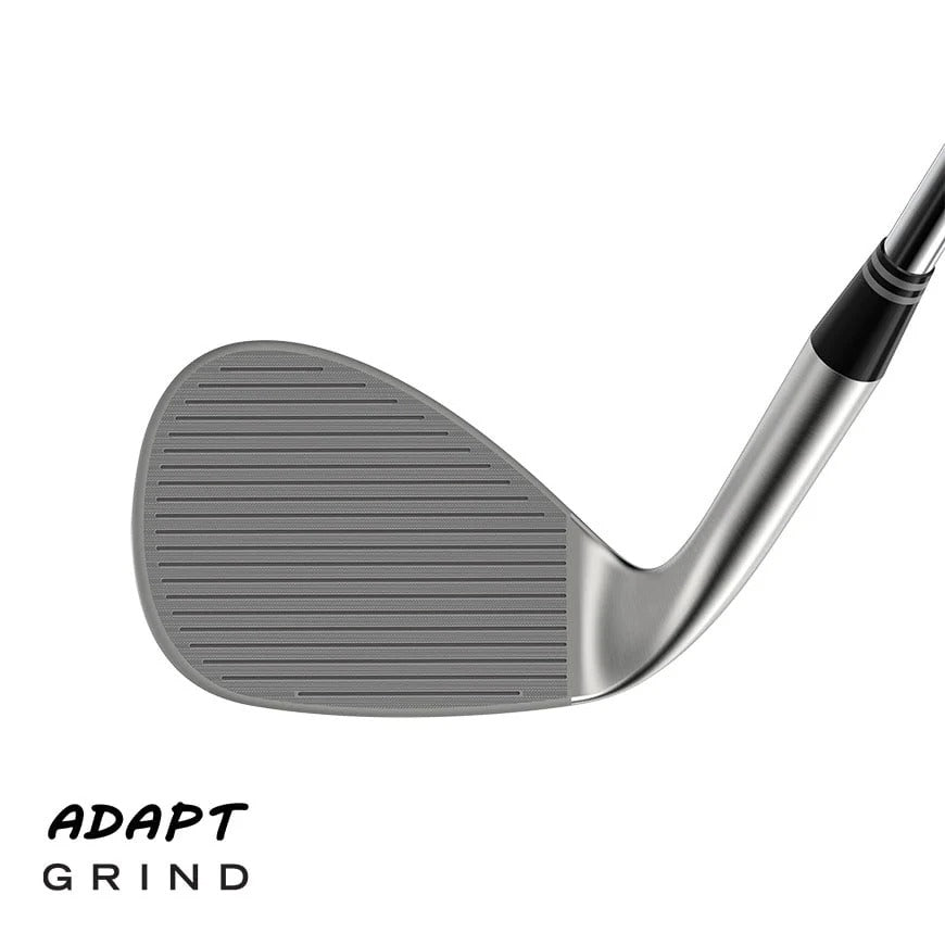 Cleveland RTZ 2 Adapt Full-Face Tour Satin Wedge - FREE Custom Options