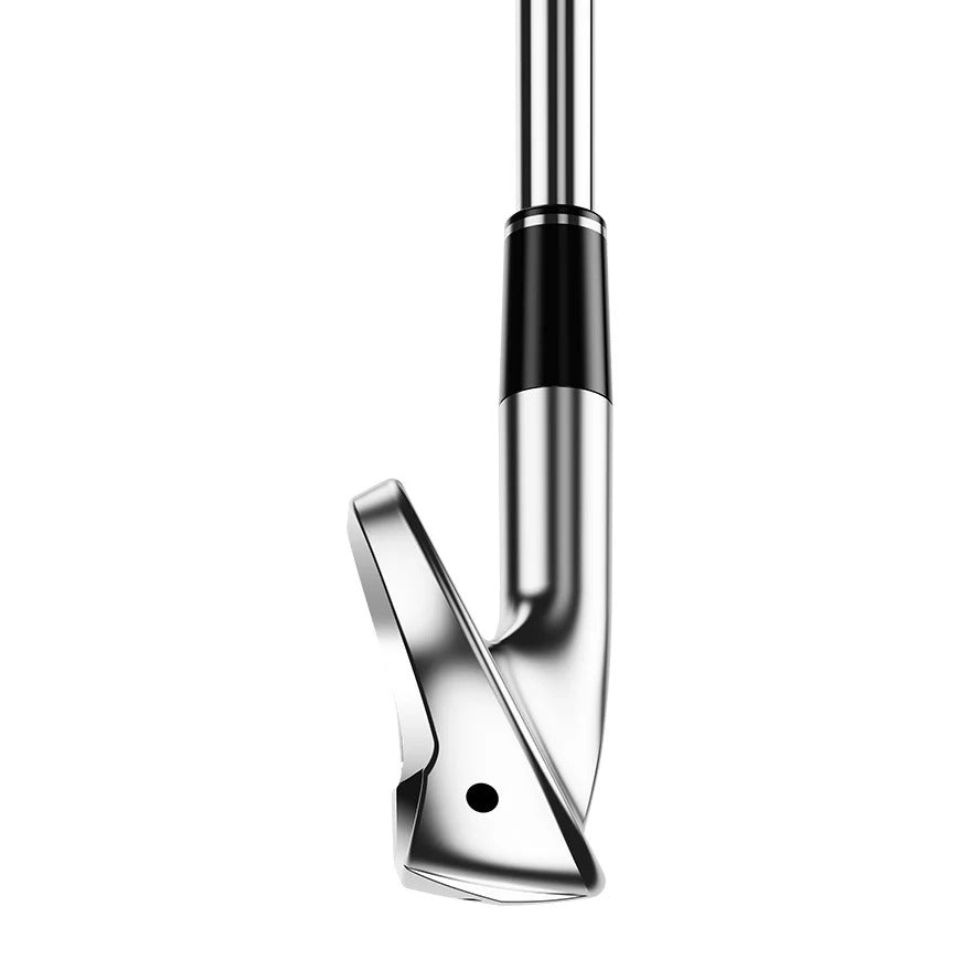 Srixon ZXi4 5-PW Steel Iron Set