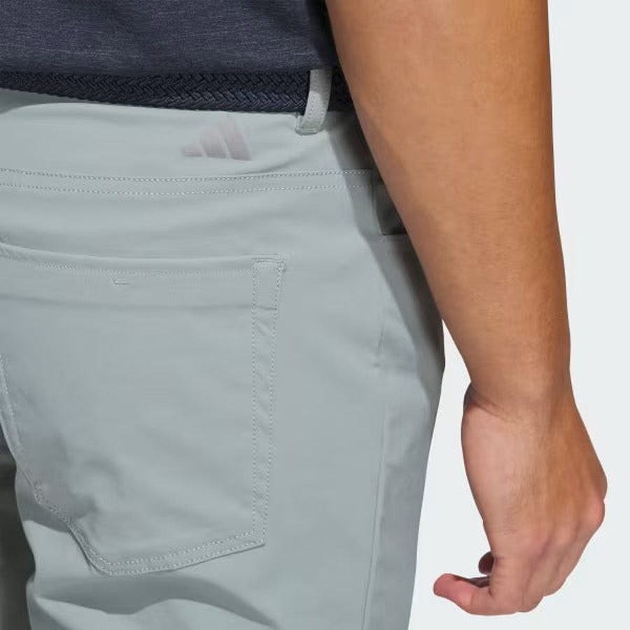 Adidas Ultimate365 5-Pocket Pants - Green