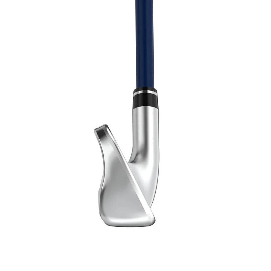 Jeu de fers XXIO 13 6-PW - shaft graphite