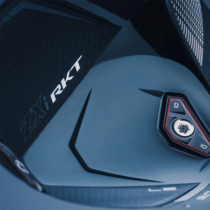 Srixon ZXi RKT LS Driver