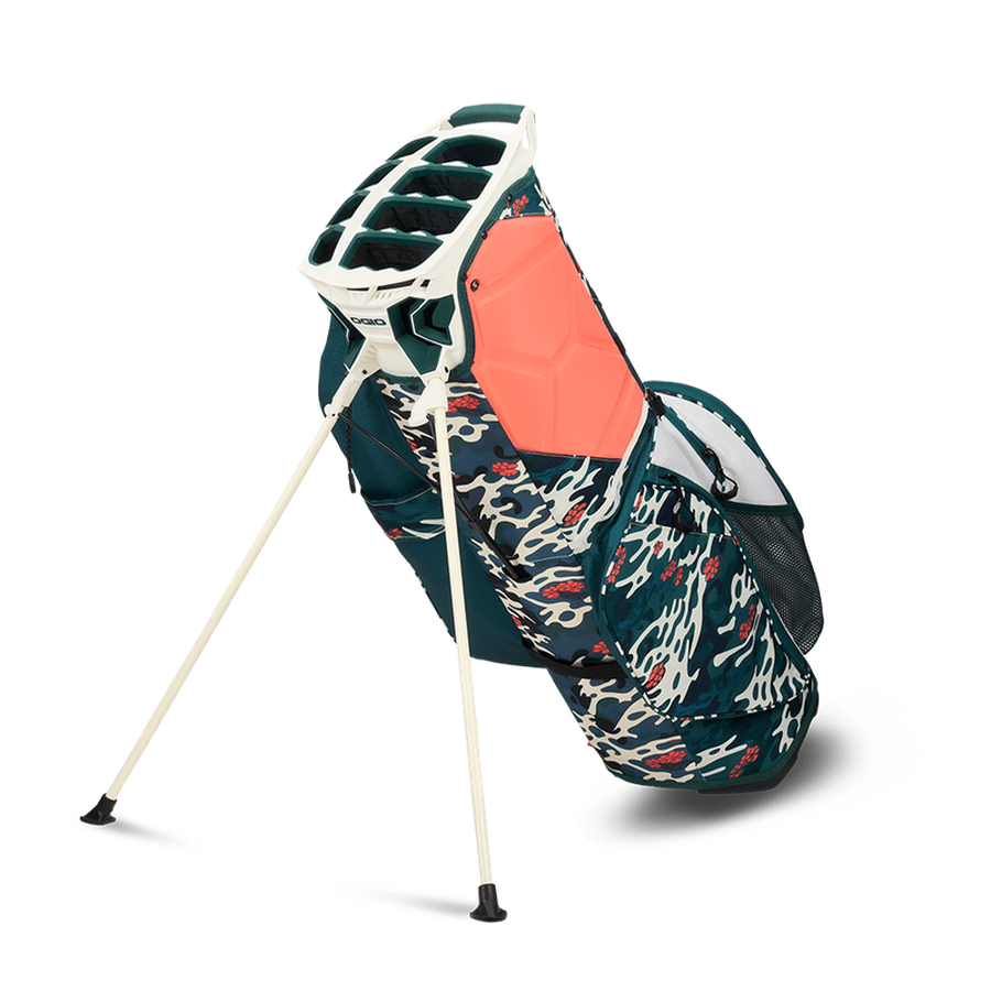 OGIO Golf Woode Hybrid Stand Bag