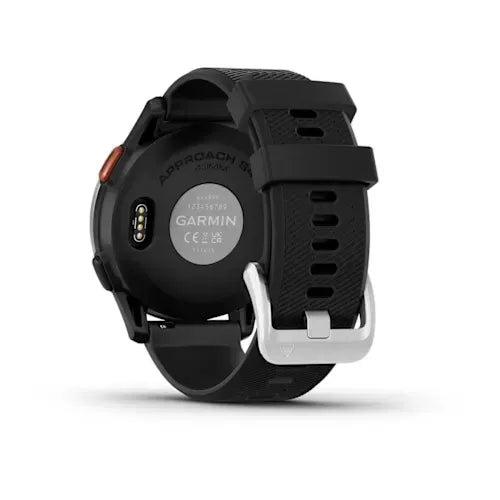 Garmin Approach® S44 montre connectée de golf GPS