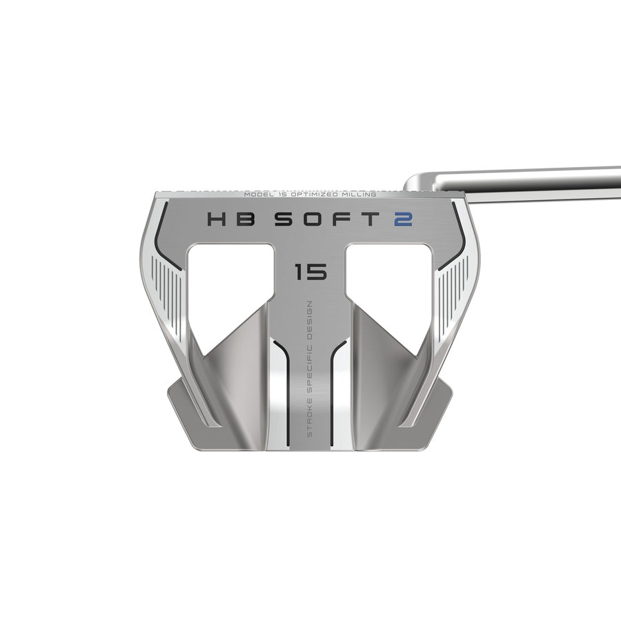 Cleveland HB SOFT 2 #15 OS Putter