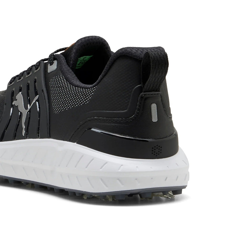 Puma Ignite Elevate 2 Tour Golf Shoes - Black