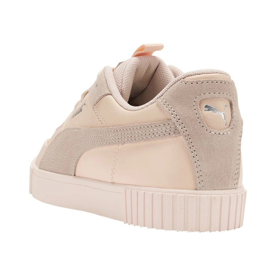 Puma Ladies Cali G Spikeless Golf Shoes - Pink