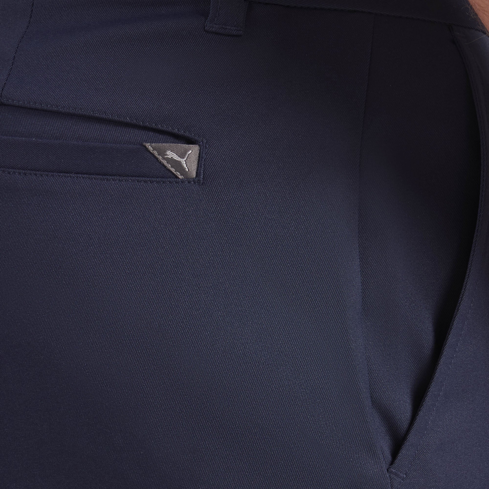 Puma 101 Pure Jogger Golf Pants - Navy