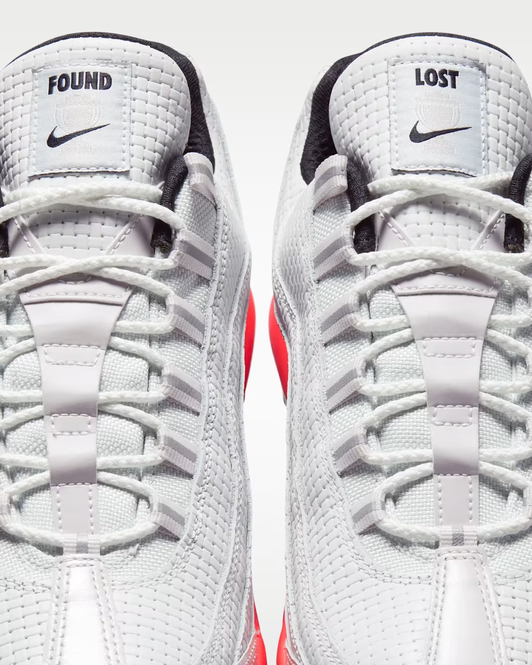 Nike Air Max '95 G Spikeless Golf Shoes - Off White