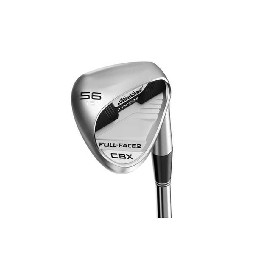 Cleveland Golf CBX Full Face 2 Steel Shaft Wedge