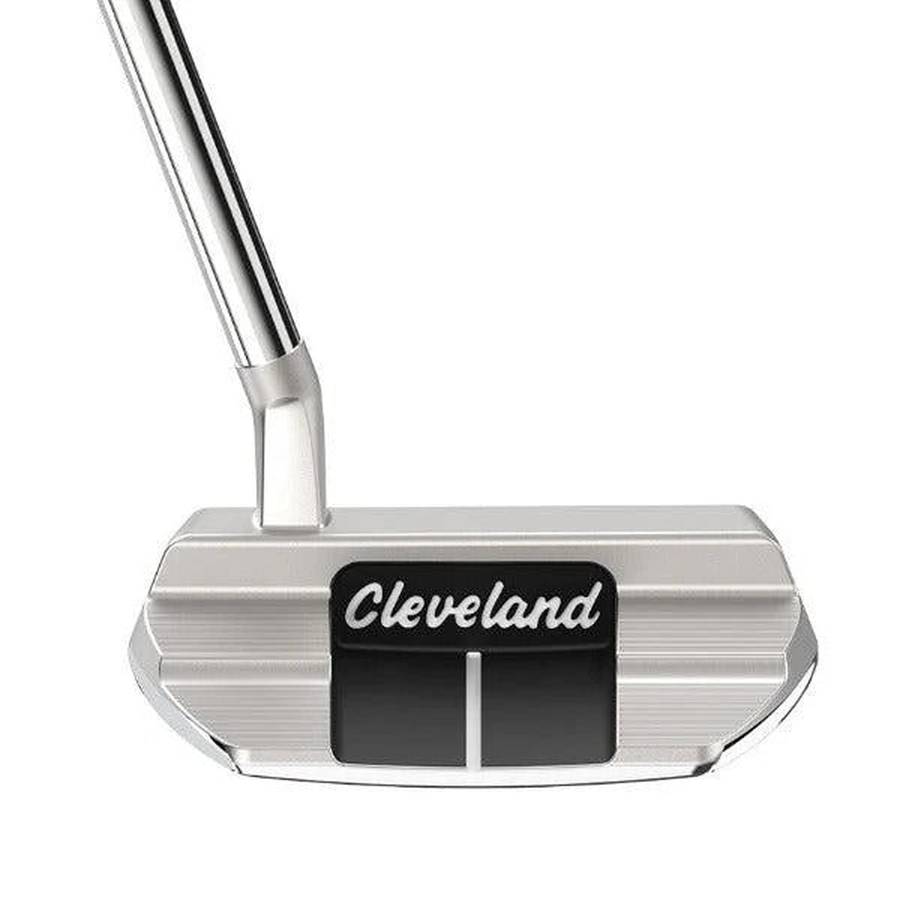 Cleveland HB Soft Milled #10.5 Slant Neck Putter - Graphite Shaft
