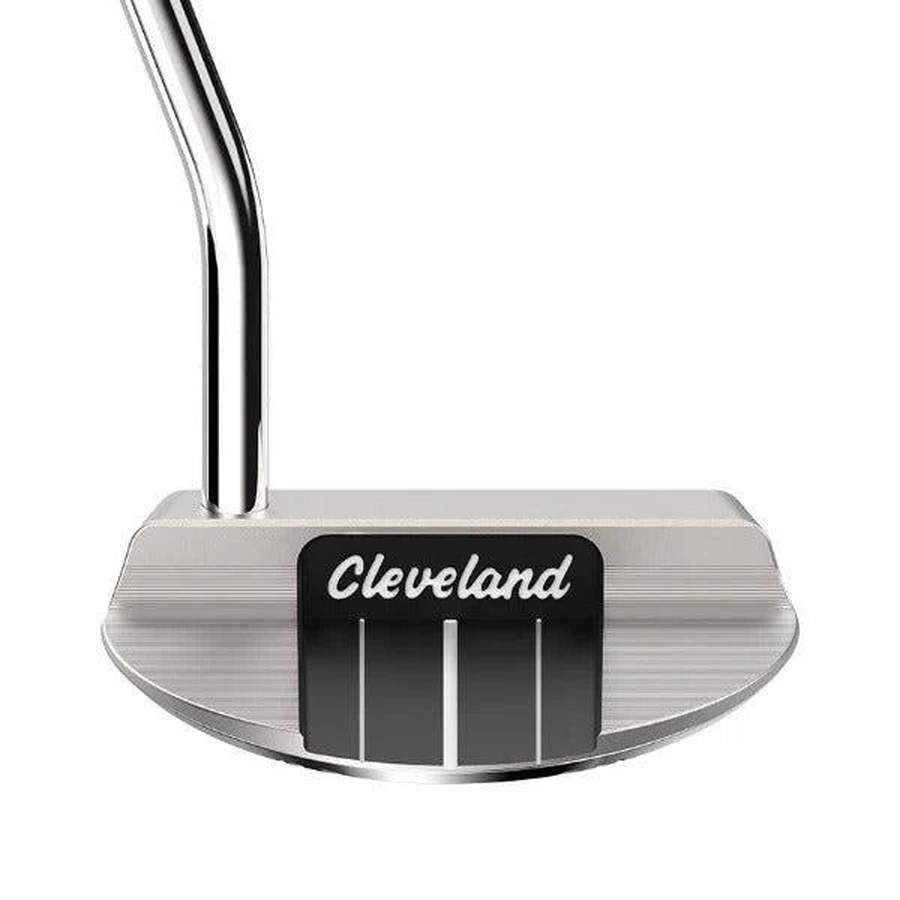Cleveland HB Soft Milled #14 Putter - Steel Shaft