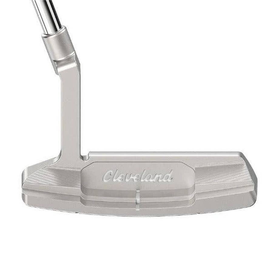 Cleveland HB Soft Milled #4 Putter- Steel Shaft