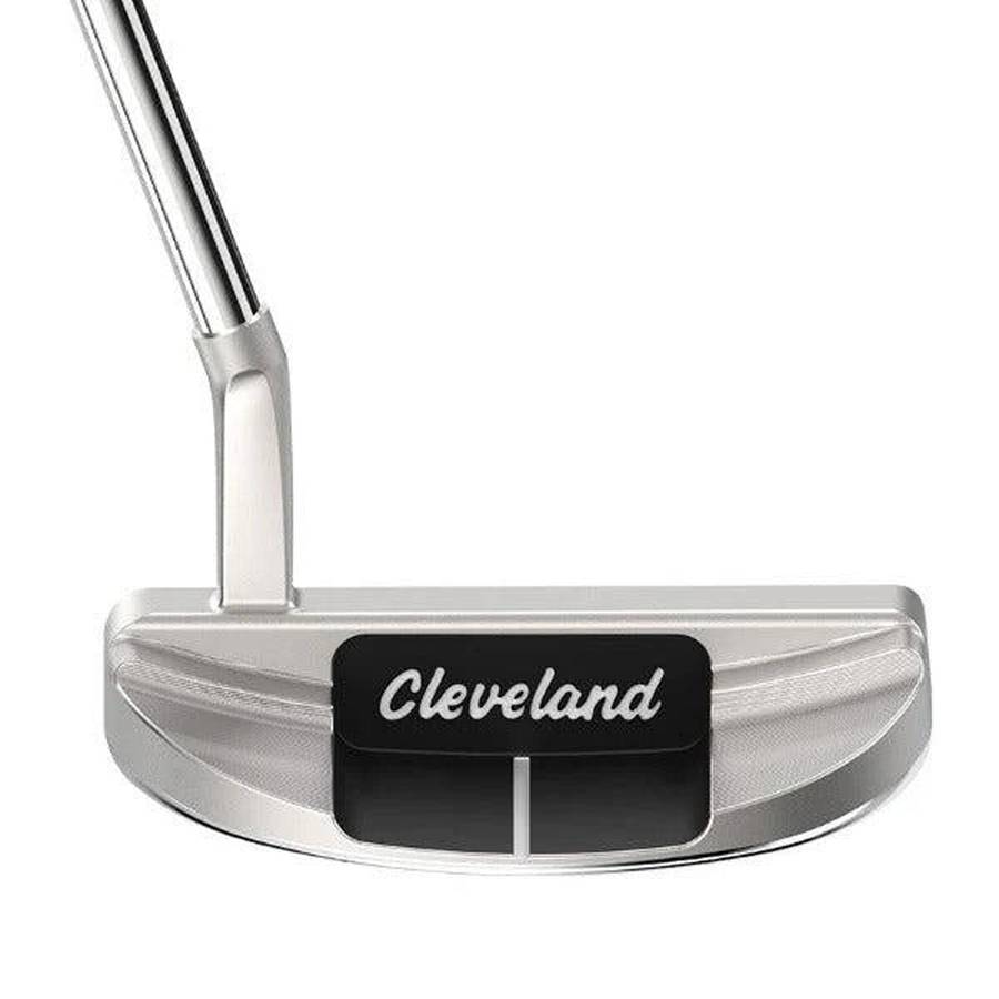Cleveland HB Soft Milled #5 Putter - Steel Shaft