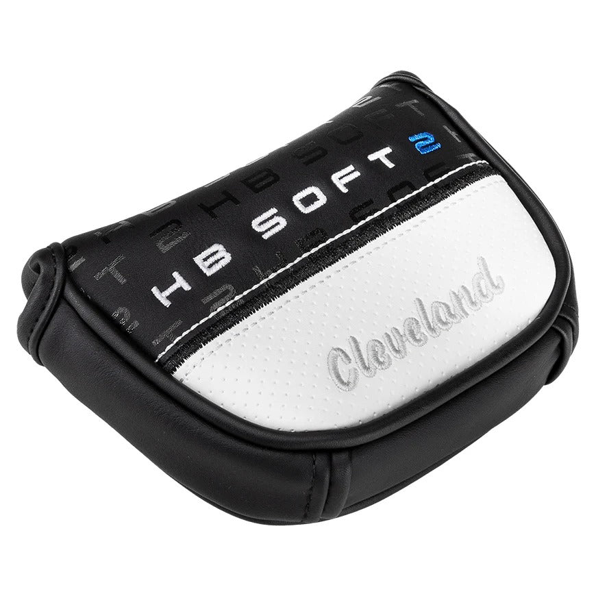 Cleveland Golf HB Soft 2 Black #11 Putter