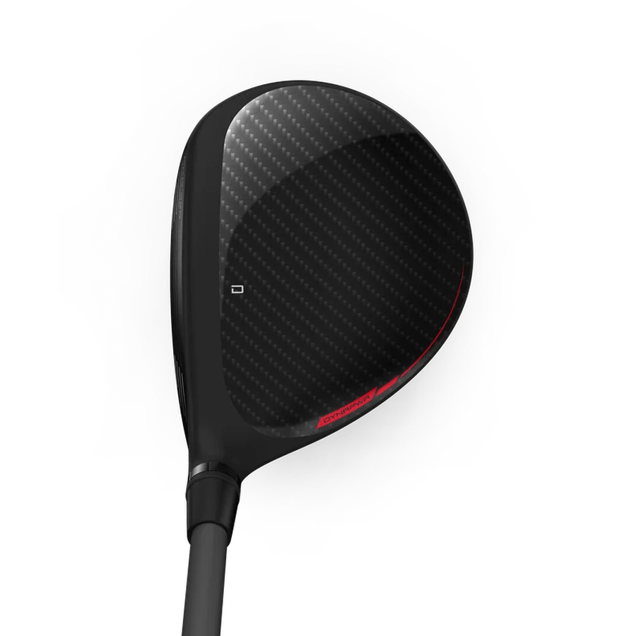 Wilson DYNAPWR Carbon Fairway Wood