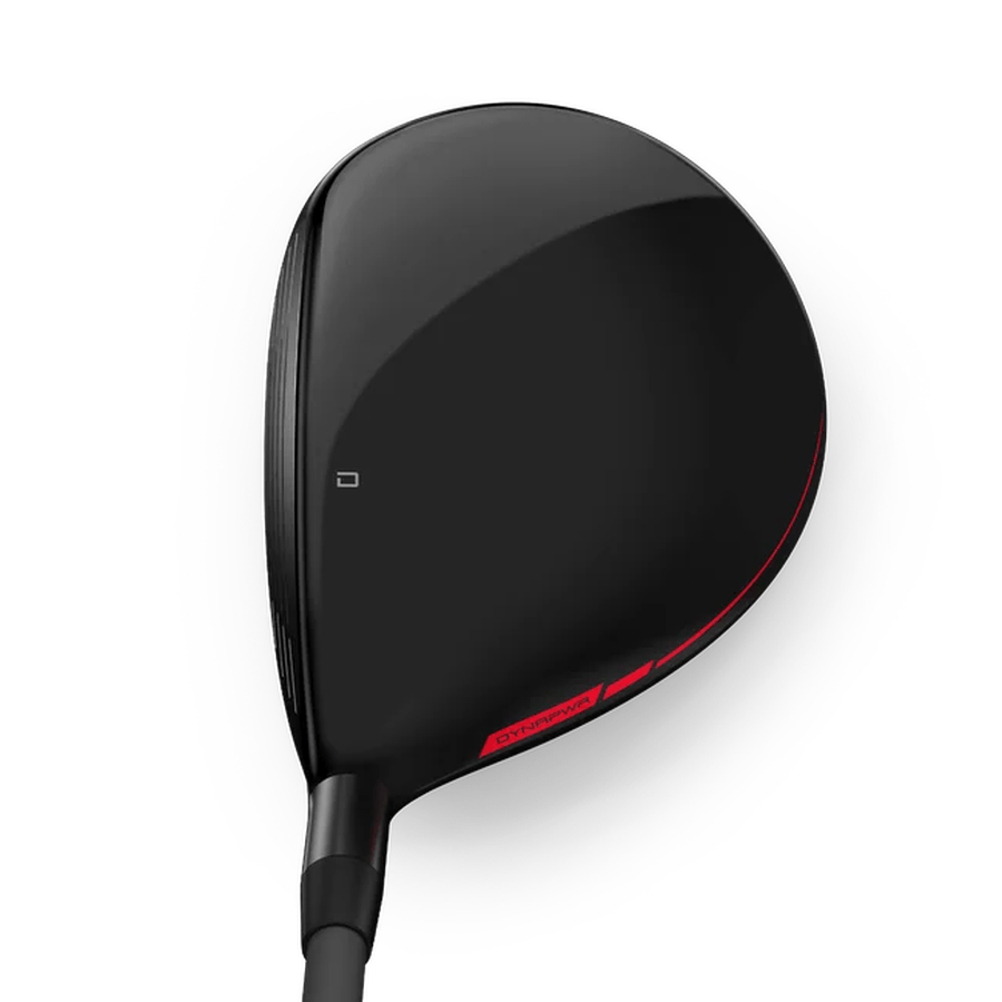 Wilson DYNAPWR Max Lite Fairway Wood