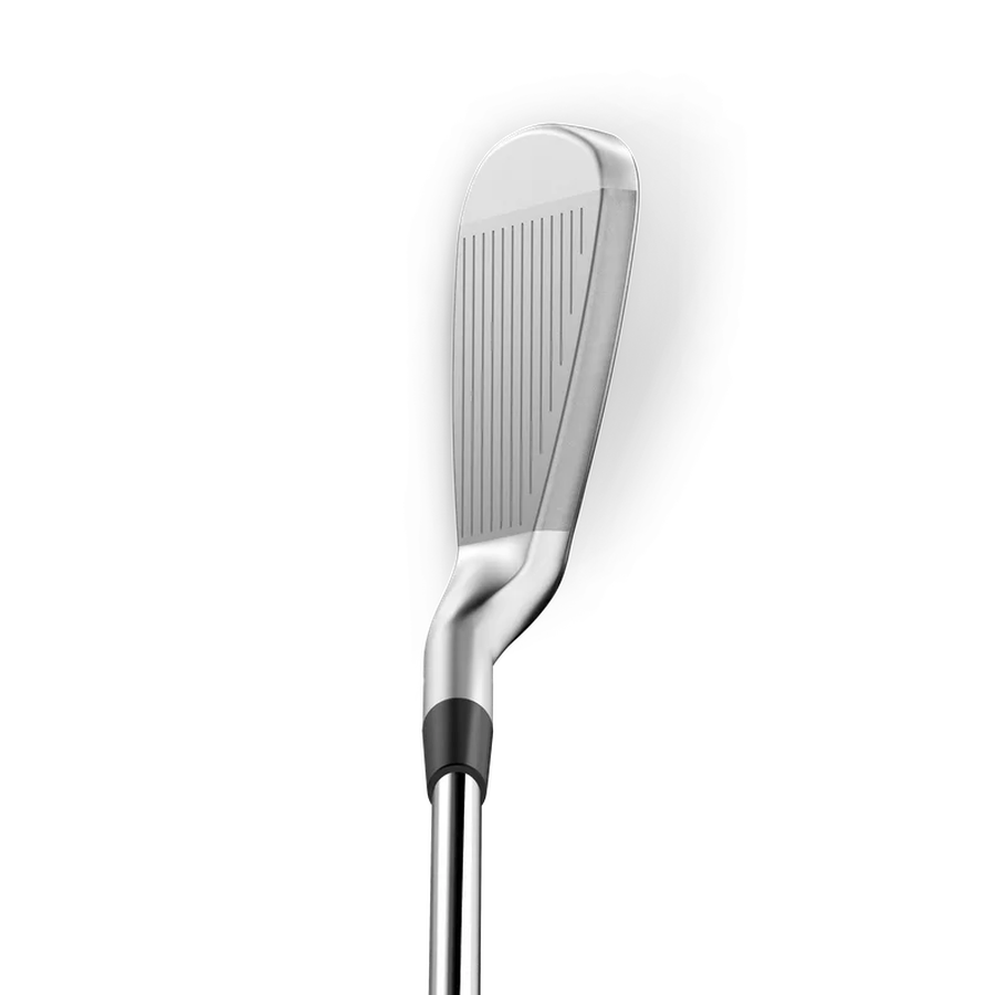 Wilson DYNAPWR Max 5-PW, GW Iron Set - Steel Shafts