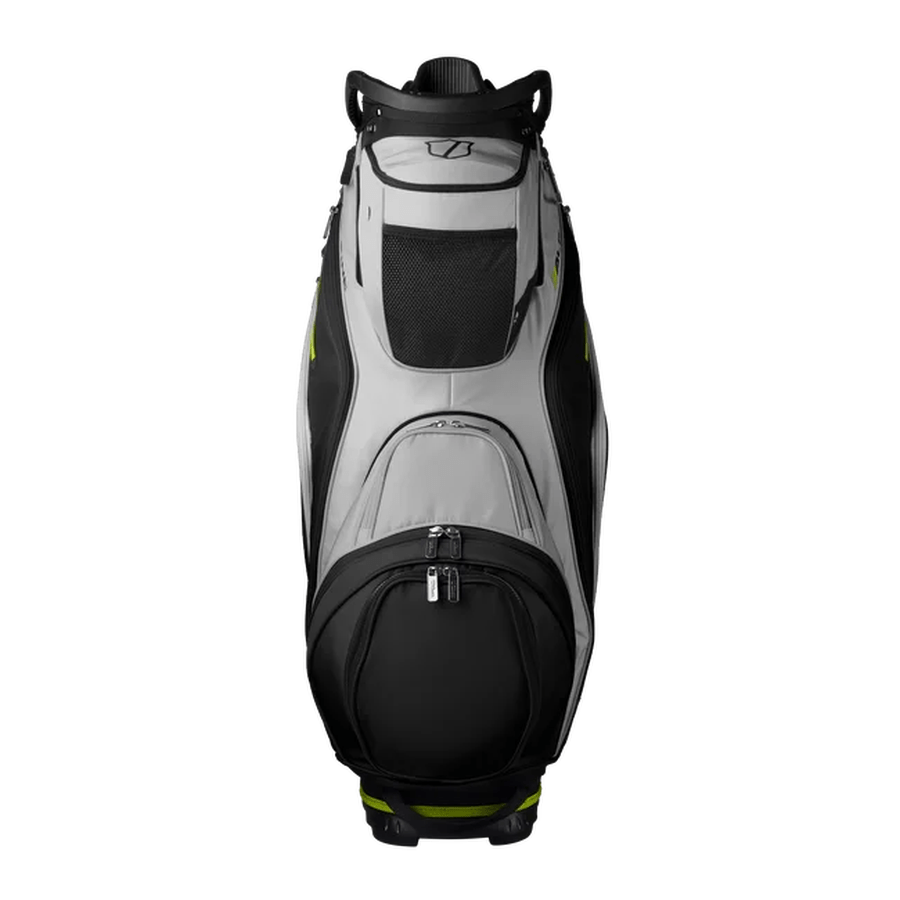 Wilson Alpine Cart Bag