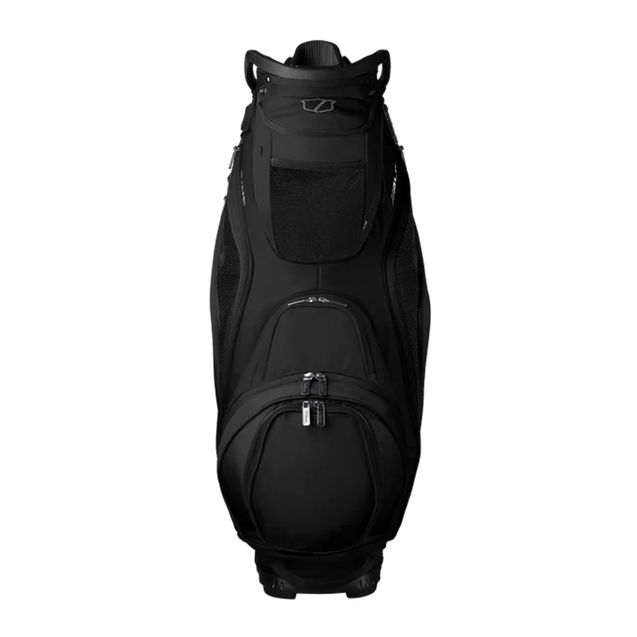 Wilson Alpine Cart Bag