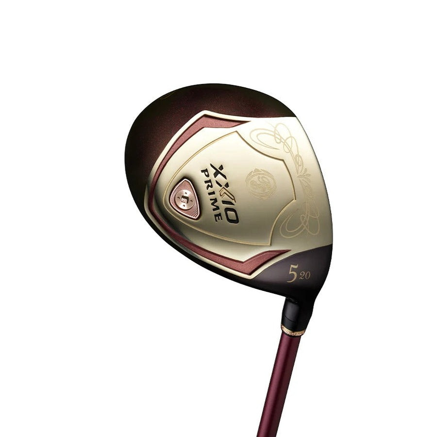 Bois de parcours femme XXIO Prime Royal Edition