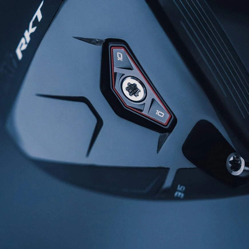 Srixon ZXi RKT Fairway Wood