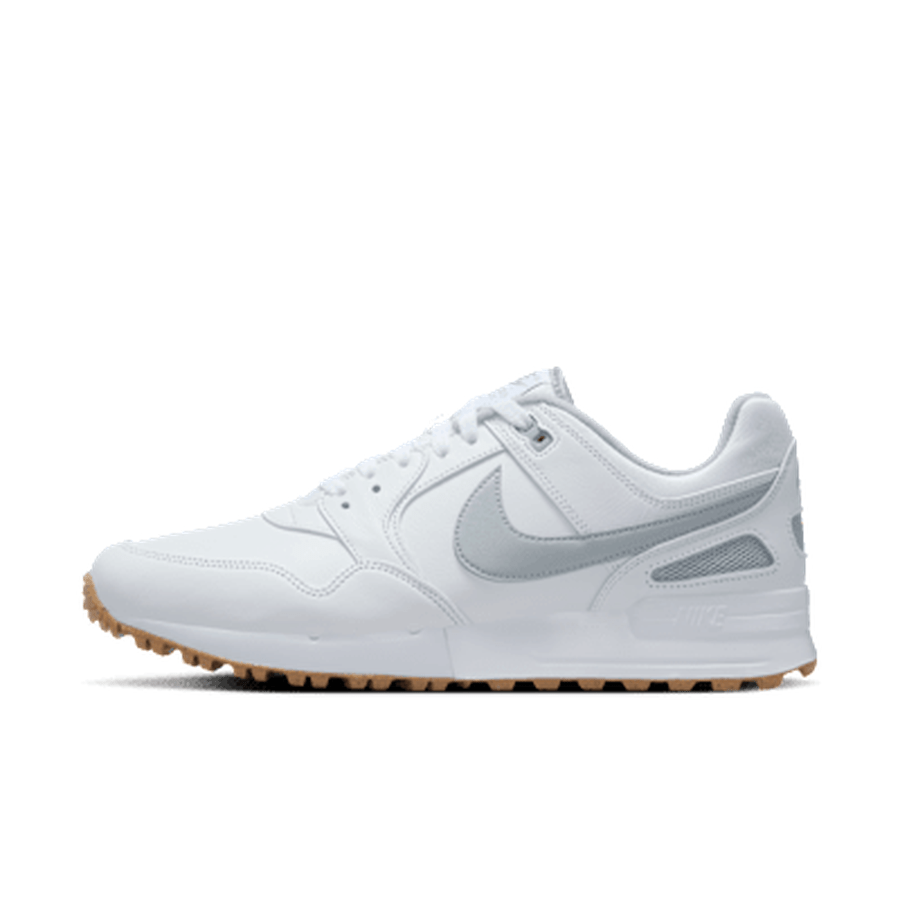Nike Air Pegasus '89 G Golf Shoes - White