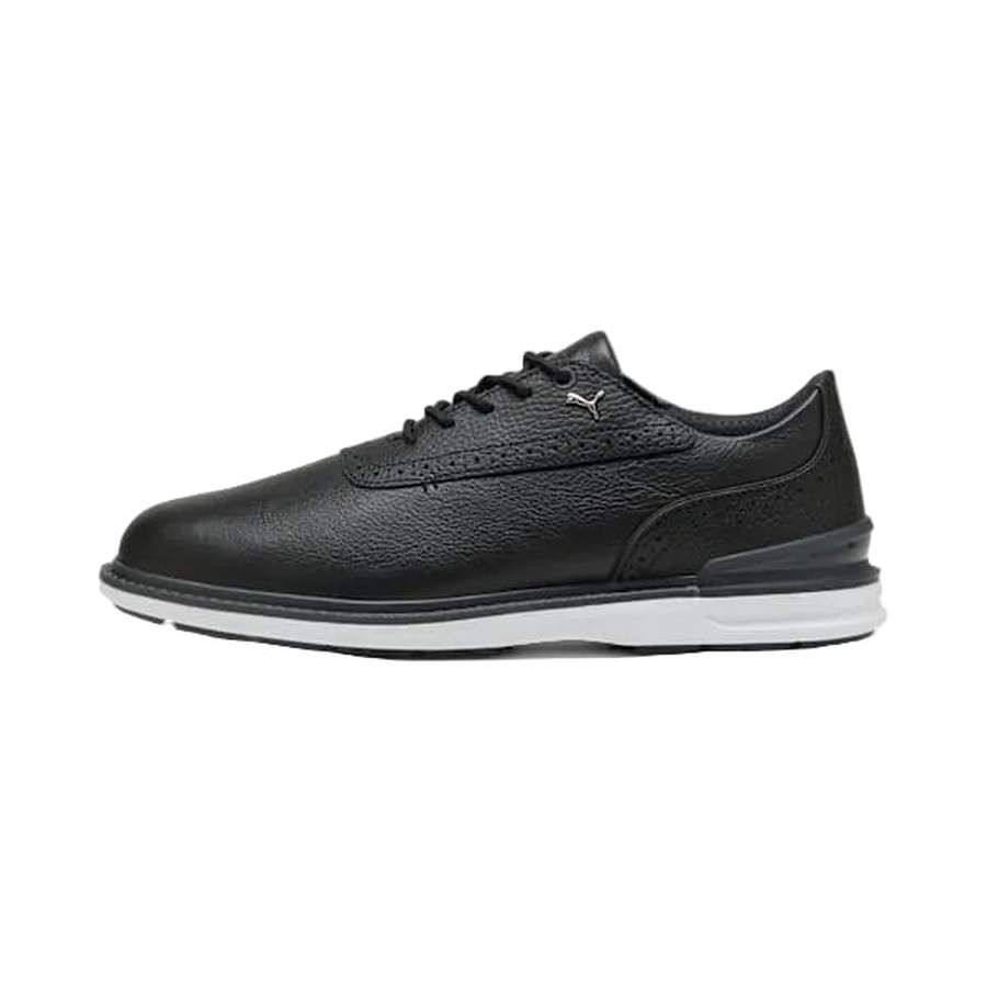 Puma Avant 2.0 Spikeless Golf Shoes - Black