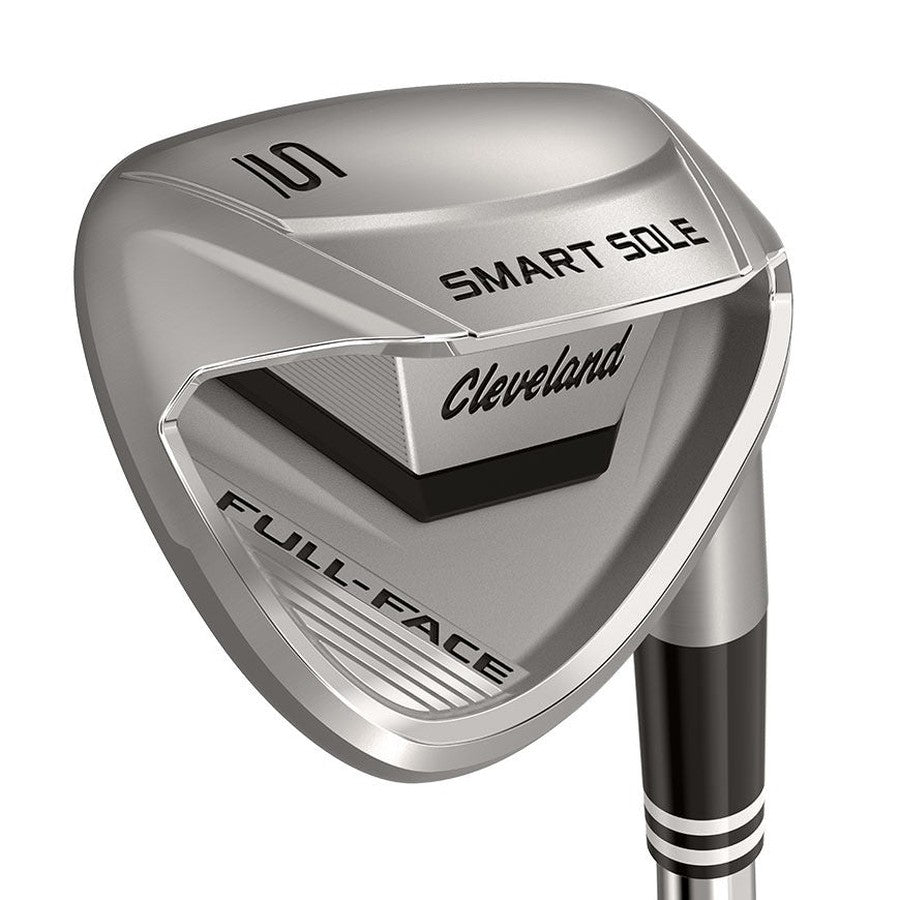 Cleveland Smart Sole Full-Face Wedge Graphite - FREE Custom Options