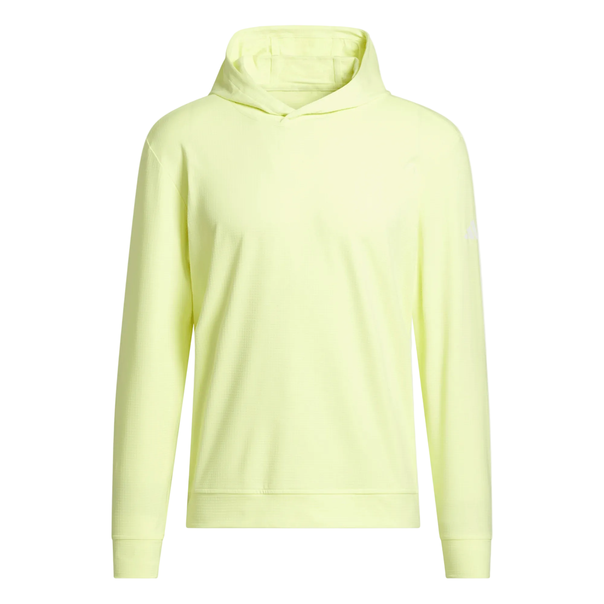 Adidas Ultimate365 Elevated Pullover Hoodie - Green