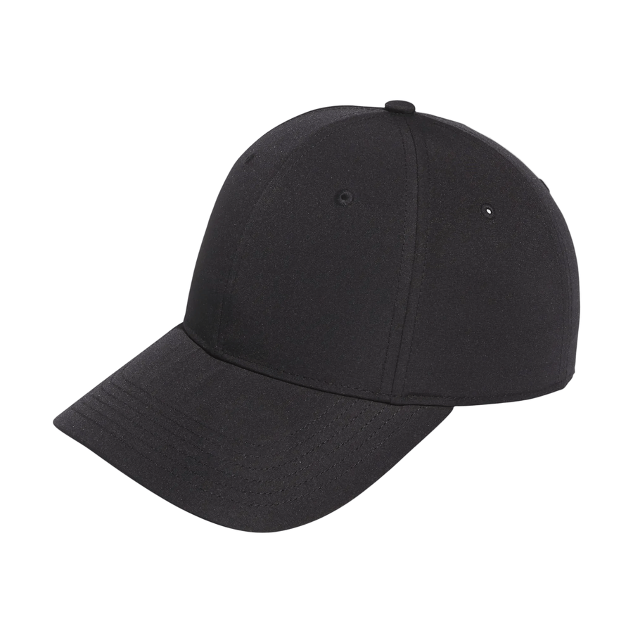 Adidas Junior's Tour Crestable Hat - Black