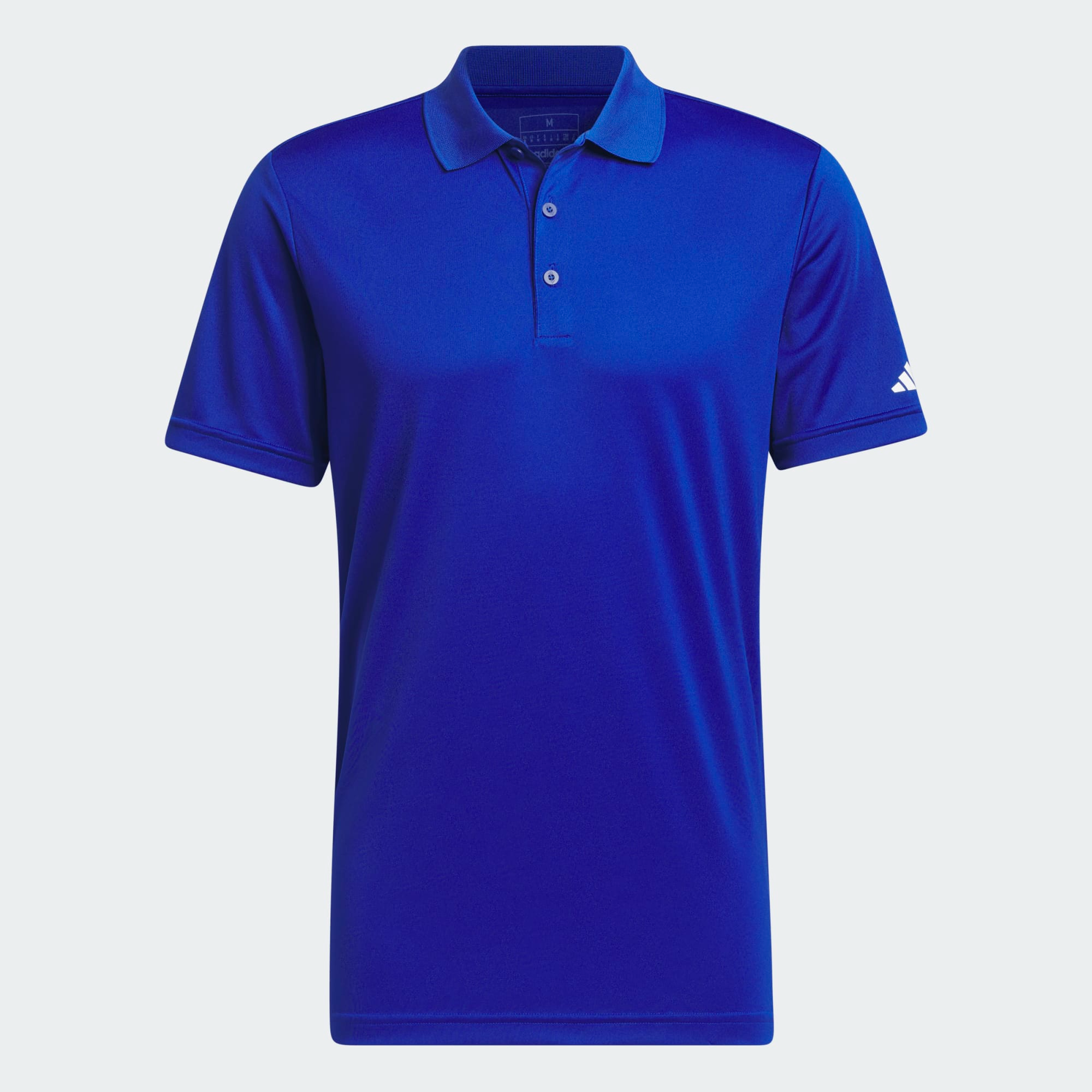 Adidas Core Performance Primegreen Polo