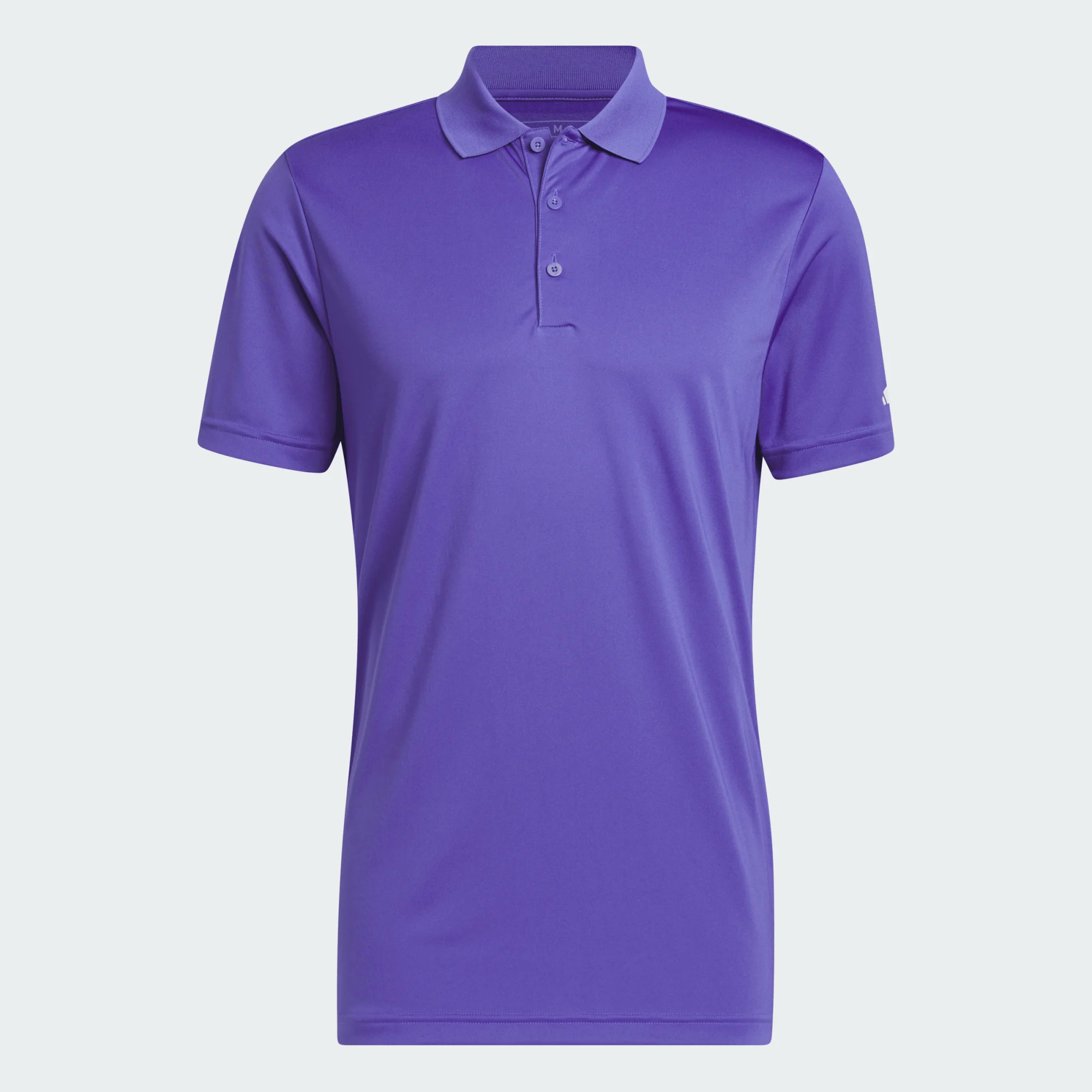 Adidas Core Performance Primegreen Polo