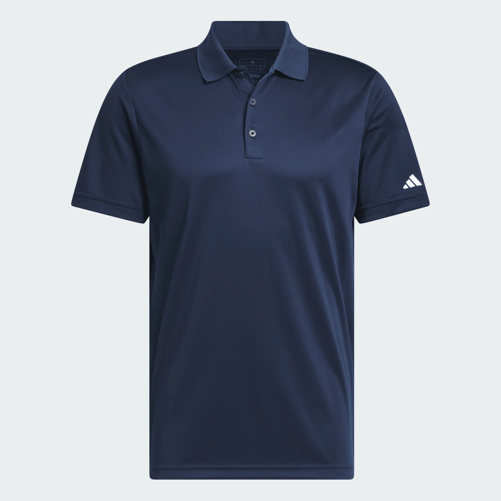 Adidas Core Performance Primegreen Polo