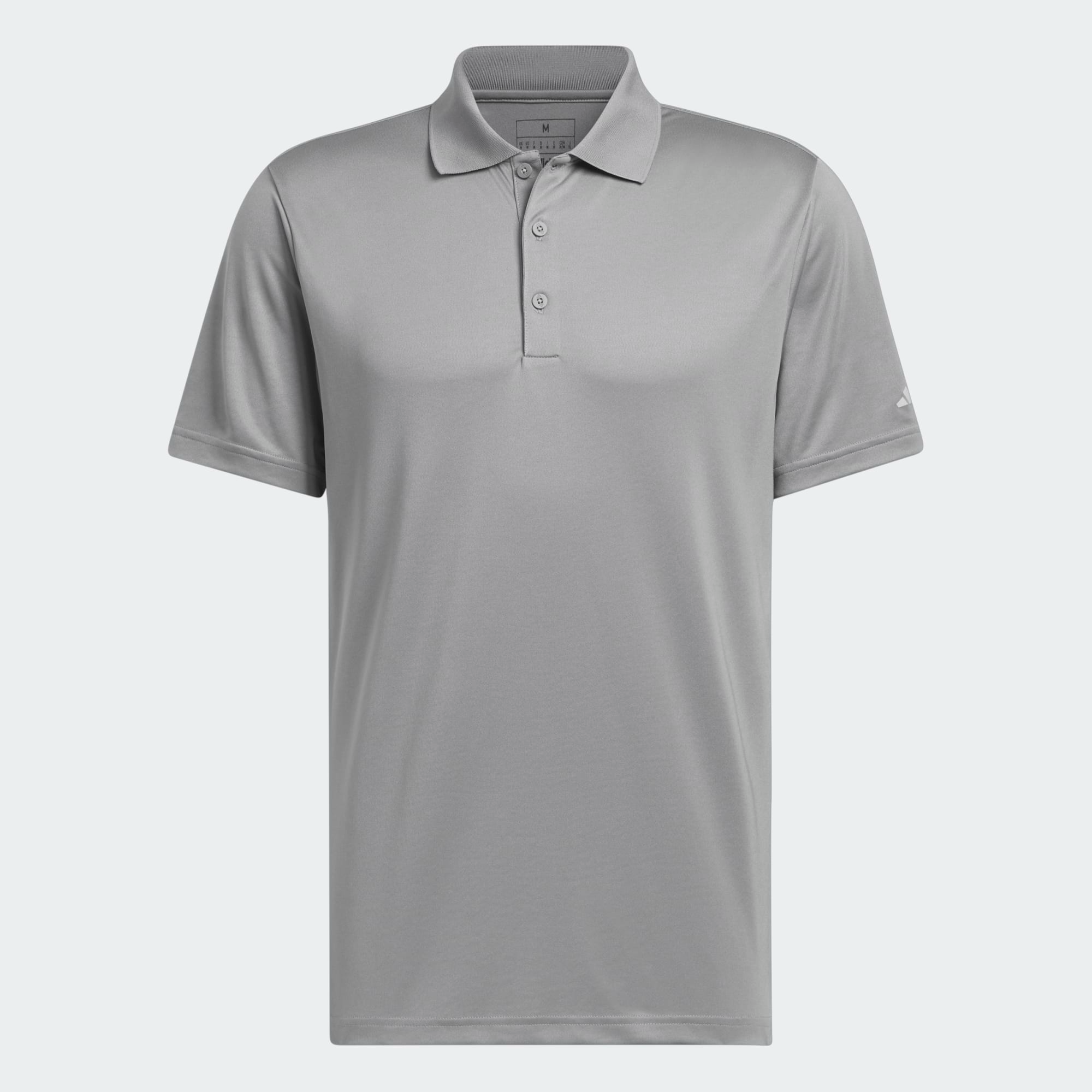 Adidas Core Performance Primegreen Polo