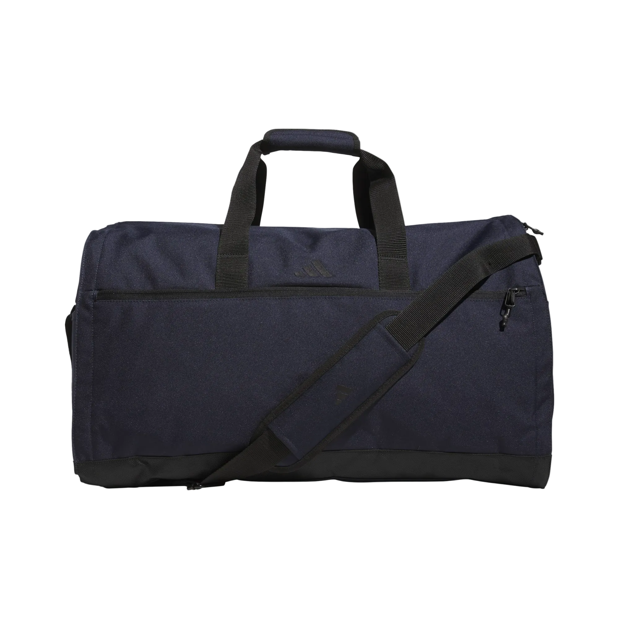 Adidas Golf Convertible Garment Duffel Bag - Legend Ink