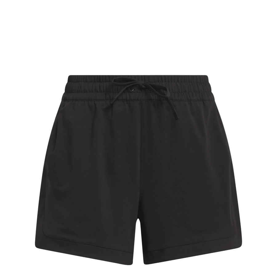 Shorts Beyond pour femme Adidas - noir