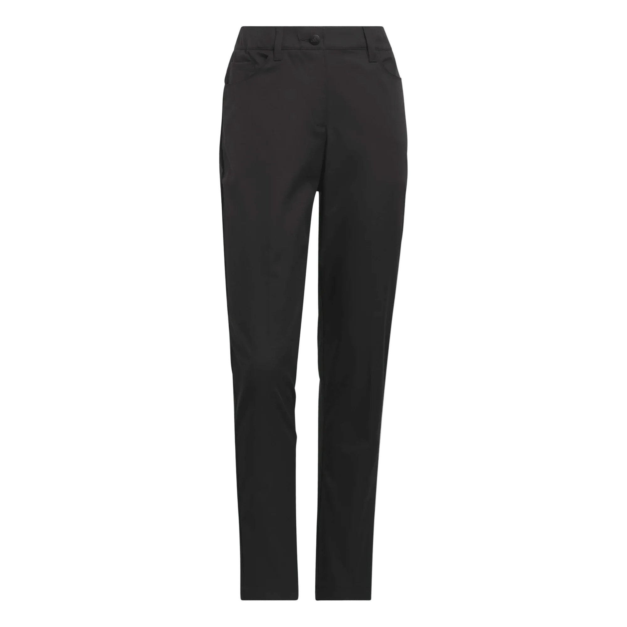 Adidas Ladies Ultimate365 Twistweave Five-Pocket Pants