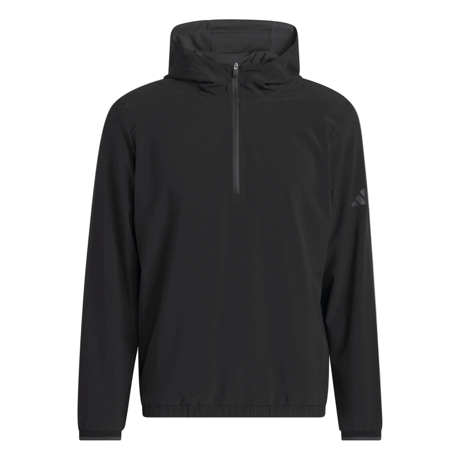 Adidas Ultimate365 Anorak Jacket - Black