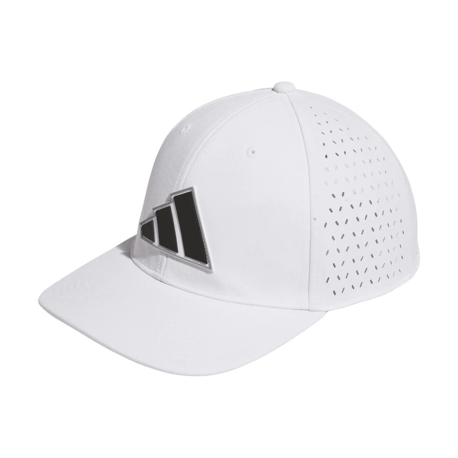 Adidas Hydrophobic 2.0 Tour Hat - White