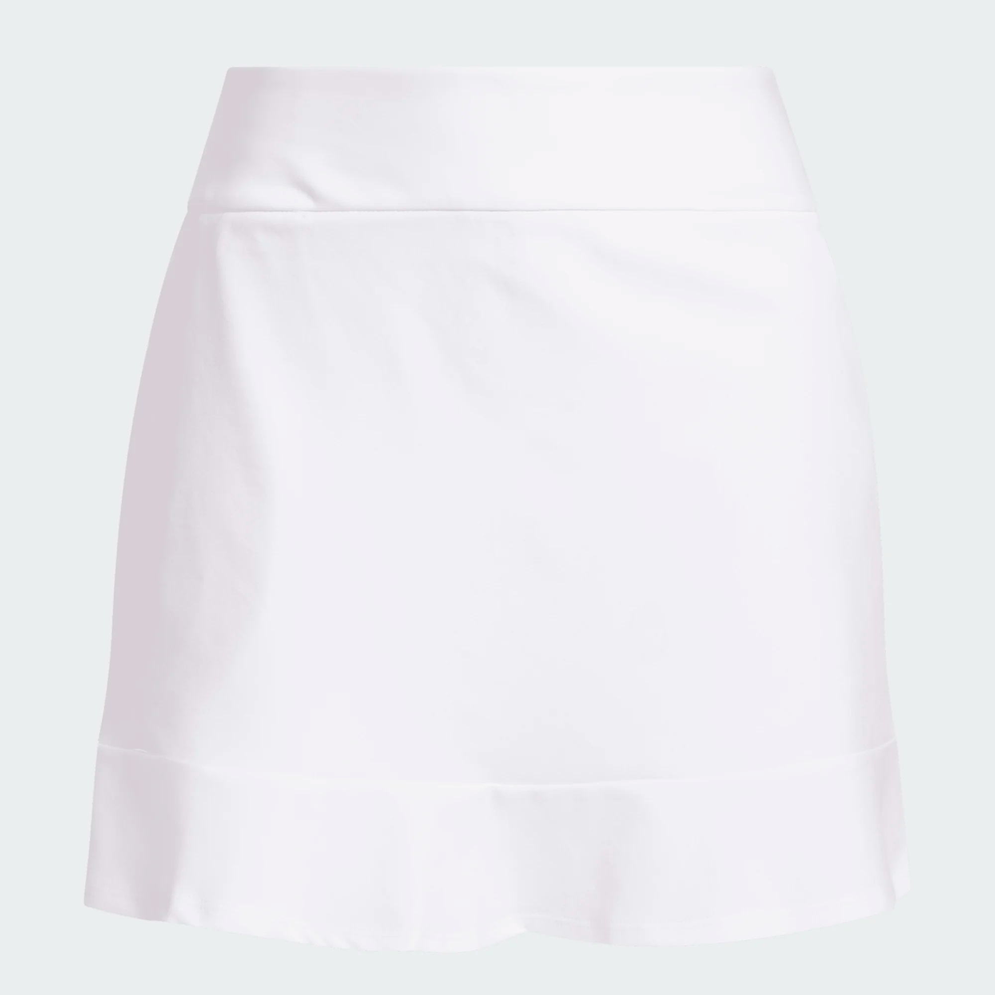 Adidas Ladies Ultimate365 Frilled Skort