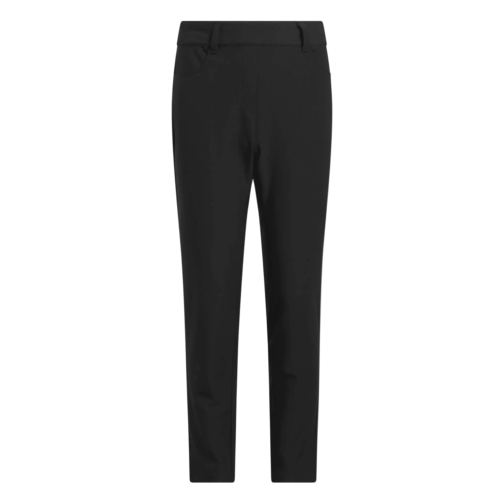 Adidas Junior Girls' Performance 5-Pocket Golf Pant